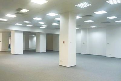 0% comision! Inchiriere birouri Universitate, 200 - 1000 mp - 6