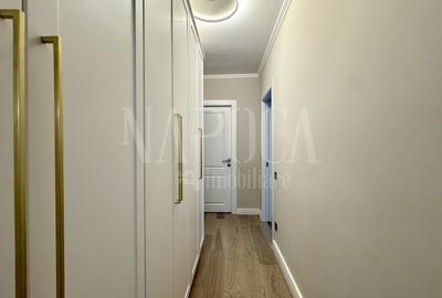 Apartament 4 camere de vanzare in Borhanci, Cluj Napoca - 4
