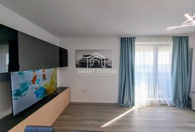Apartament 3 camere decomandat - Mobilat si Utilat - Oltenitei - 5