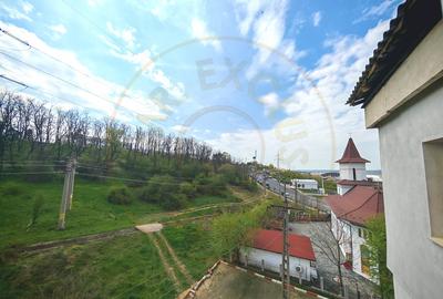 Apartament 2 camere in Mioveni cu vedere catre padure - 10