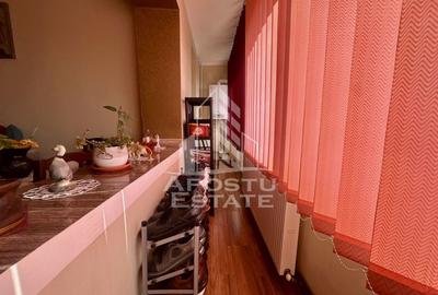 Apartament cu 2 camere de vanzare, zona Sagului, Timisoara - 8