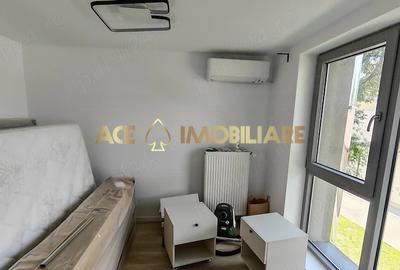 Garsoniera de inchiriat | Lacul Tei-Cellini Residences | Parcare | Centrala - 3