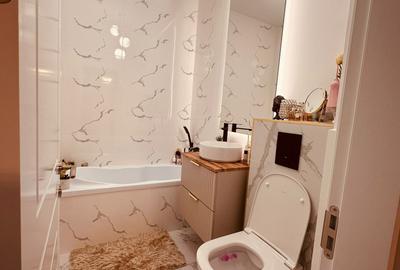 2 camere Gavana 3 , mobilat / utilat , finisaje PREMIUM ! - 8