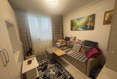 Garsoniera cu loc de parcare inclus, confort 2, zona Luica, Comision 0 - 1