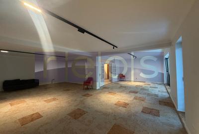 INCHIRIERE PARTER | 150MP | IDEAL BIROU-CLINICA-SALON | - 1