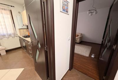 3 Camere Decomandat | 100 mp | 2 Parcări | Dobroești - 11