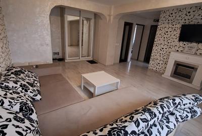 Apartament de inchiriat, 2 camere, decomandat, 70 mp, CUG - 5
