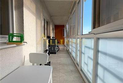 Confort City - Apartament 3 camere ~ 2 bai - 16