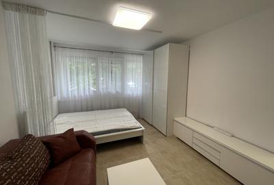 Drumul Taberei, Favorit, garsoniera la parter, 31mp,  mobilată și utilată - 2