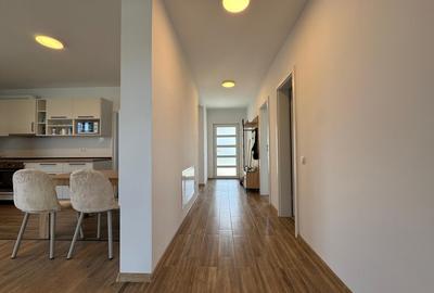 Casa individuala pe un singur nivel, 100 mp utili, 500 mp teren, Corușu - 10