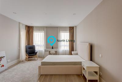 4 Camere Premium | 2 Parcări | 135 MP Utili | Piscină | Zona Pipera - 21