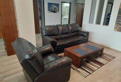 Apartament 3 camere de lux - zona Peninsulara - Plaja Modern - 1.100 euro(E2) - 2