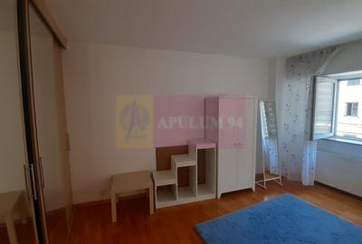 Apartament 3 Camere Piața Romană lângă Metrou - 35