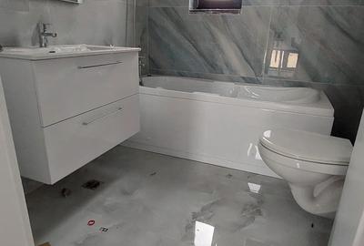 Duplex Magurele P+1+M 4 camere, ULTIMA UNITATE - 9