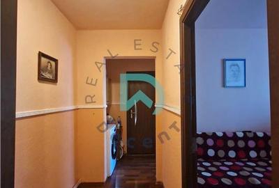Apartament 4 camere, etaj intermediar, Tractorul, Brasov - 12