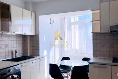 Apartament decomandat de inchiriat cu 2 camere  in Dorobanti - 7
