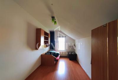 Apartament cu 3 camere decomandate | Loc de parcare | Cartier Zorilor - 13