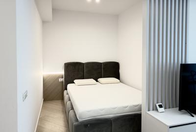 Studio Modern 40MP, Pet Friendly - Cortina North | Pipera - 5