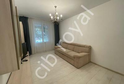 Inchiriez apartament 3 camere,Floreasca,str. Ceaikovski - 3