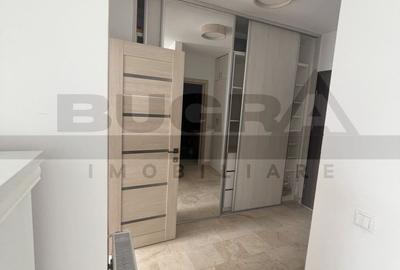 Apartament de 1 camera, 40mp, parcare, zona Iulius Mall - 3