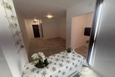 Ghencea Garsonieră renovata - 1