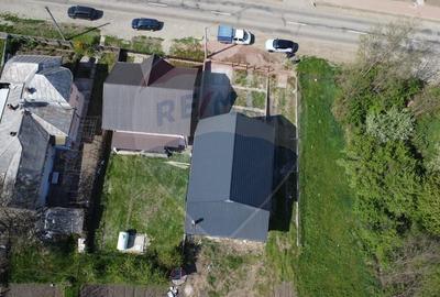 Casă  cu 7 camere de vânzare Preutești jud Suceava - 11