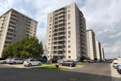 Apartamet 3 camere  acces piscina si sala de fitnes + loc de parcare, TVA inclus - 1