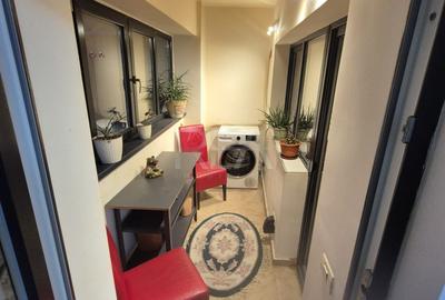 3 camere, et 2/8, boxa, 83mp-13 Septembrie, Marriott - 11