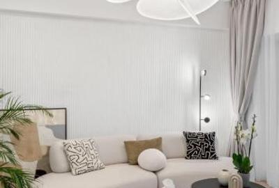 ONE Verdi I 3 Camere I Balcon I Loc de Parcare I View Superb - 5