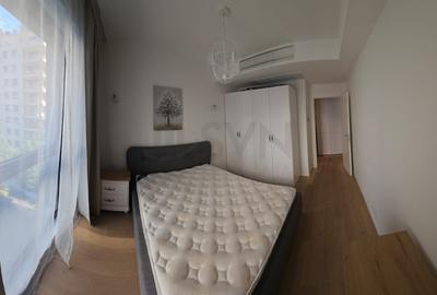 REA1024493 One Herastrau Plaza l 2 Camere l Parc - 5