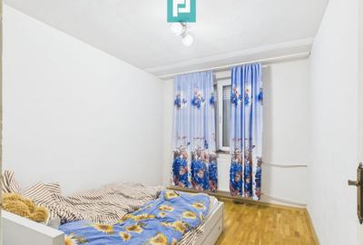 Apartament 2 camere Strada Borsecului etaj 4 35mp. - 5