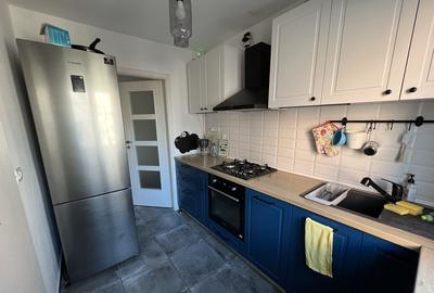 Apartament 3 camere Nicolae Grigorescu/Metrou/Parcare inclusa - 6