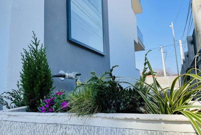 Apartament 3 camere - 6