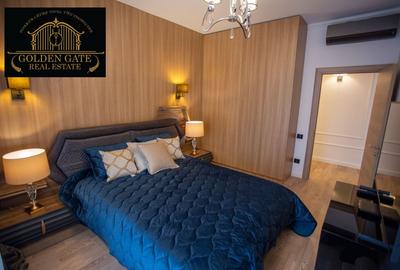 0 Comision | 4 Camere | Herastrau | Cartierul Francez | Garaj - 8