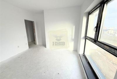Apartament intabulat cu 3 camere etaj 2 balcon si parcare pe Doamna Stanca - 8