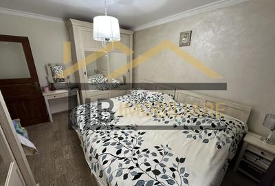 Vila cu 8 camere de vanzare, teren 1580mp, Zona Praid - 33