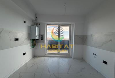 4 camere Pallady nou duplex 127 mp PREMIUM Parcul Teilor - 10