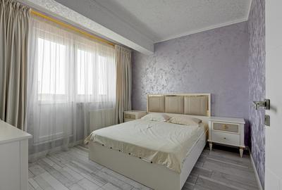 PENTHOUSE  DE VÂNZARE – COMPLET MOBILAT SI UTILAT PREMIUM - 8