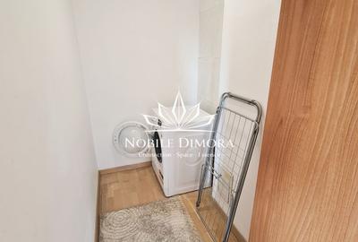Apartament spatios cu 2 camere si terasa la ultimul nivel - Badea Cartan - 13