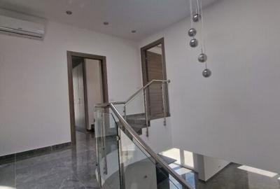 VILA SUPERBA LANGA PADUREA BANEASA - 4