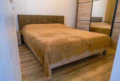 Apartament 2 camere renovat complet zona Rogerius - 11