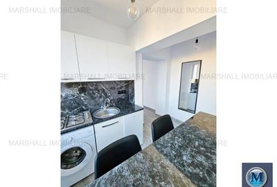 Garsoniera de vanzare, zona Nord, 34.99 mp #16431 - 8