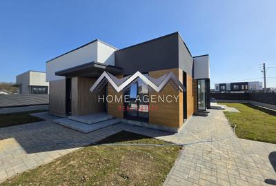 Casa pe parter | Balotești, lângă pădure - 6