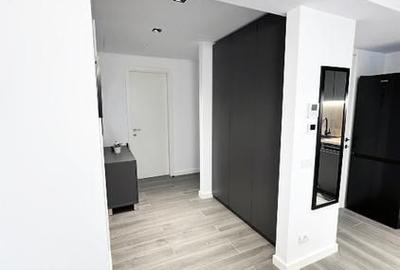 The LEVEL II, zona Baneasa/Straulesti, LUX - 6