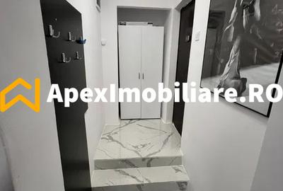 Garsoniera de inchiriat Universitate București | ApexImobiliare.ro - 7