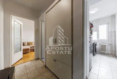 Apartament 2 camere de vanzare, zona Sagului, Timisoara - 8