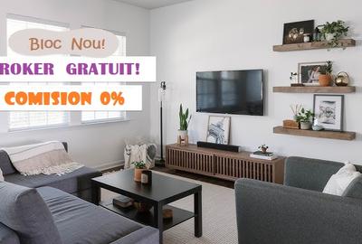 3 camere - Metrou Berceni - Bloc Nou 2025 - Predare 2026 - 1