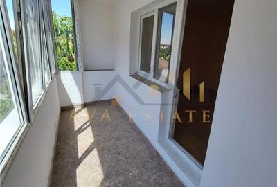 Apartament 1 camera | Et.3, 35 mp - Zona Lipovei - 1