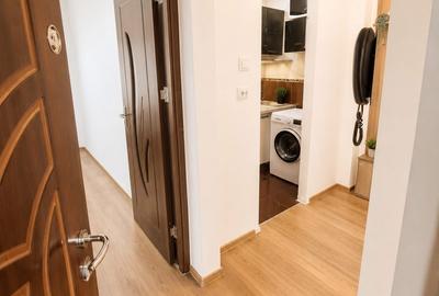 3 Camere Semidecomandat Zona Tomis Nord- Al.Margaritarelor - 8
