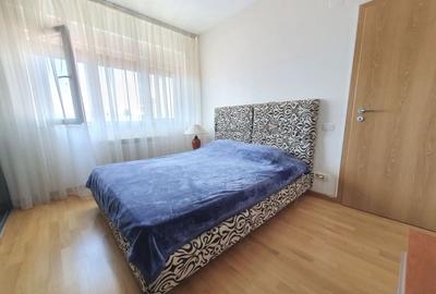 Duplex 5 camere Herastrau - Soseaua Nordului - 8